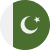 pakistan